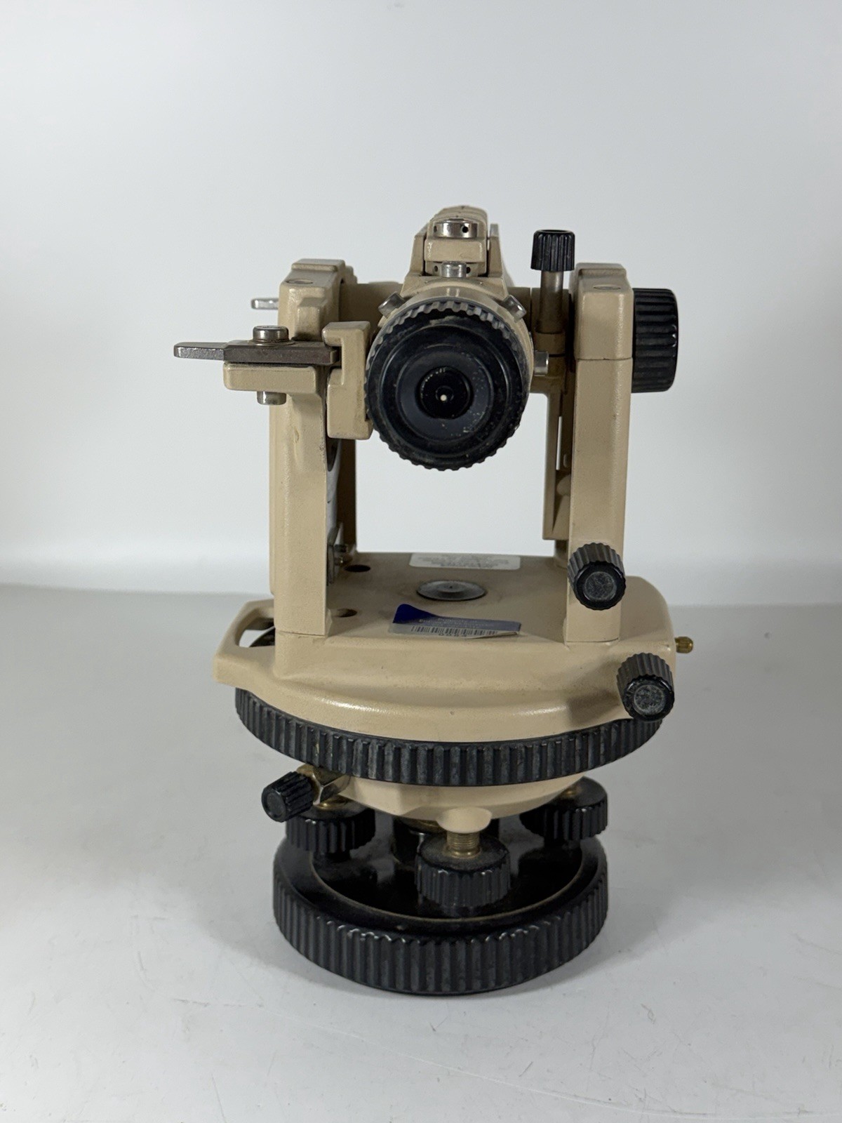 David White LT8-300 Universal 26X Optics Level-Transit in Hard Case - USA