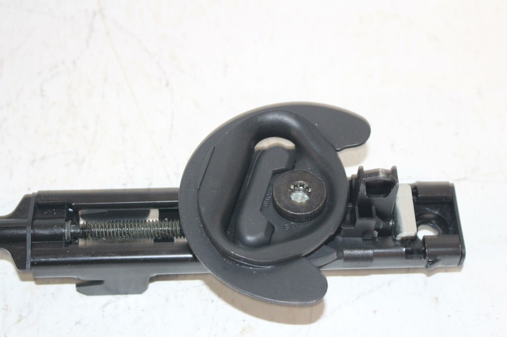 Seat Motor AUDI A8 15