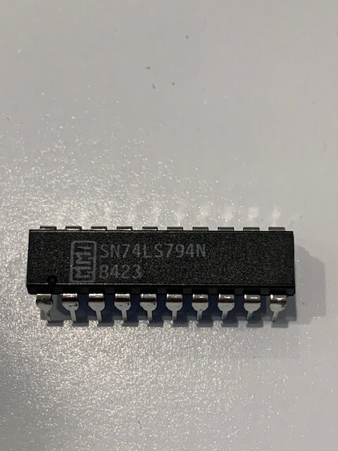 SN74LS794N  IC