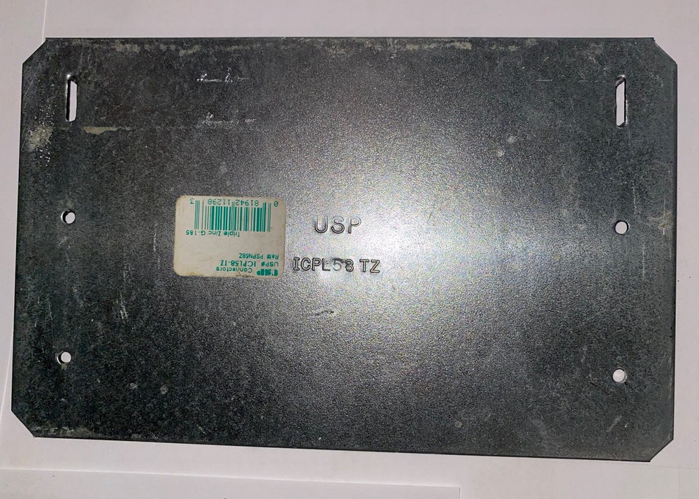 Connectors ICPL58-TZ