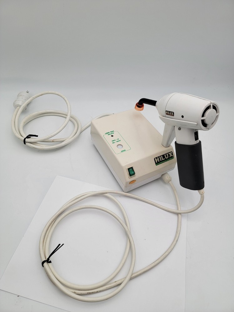 Hilux Curing Light 250