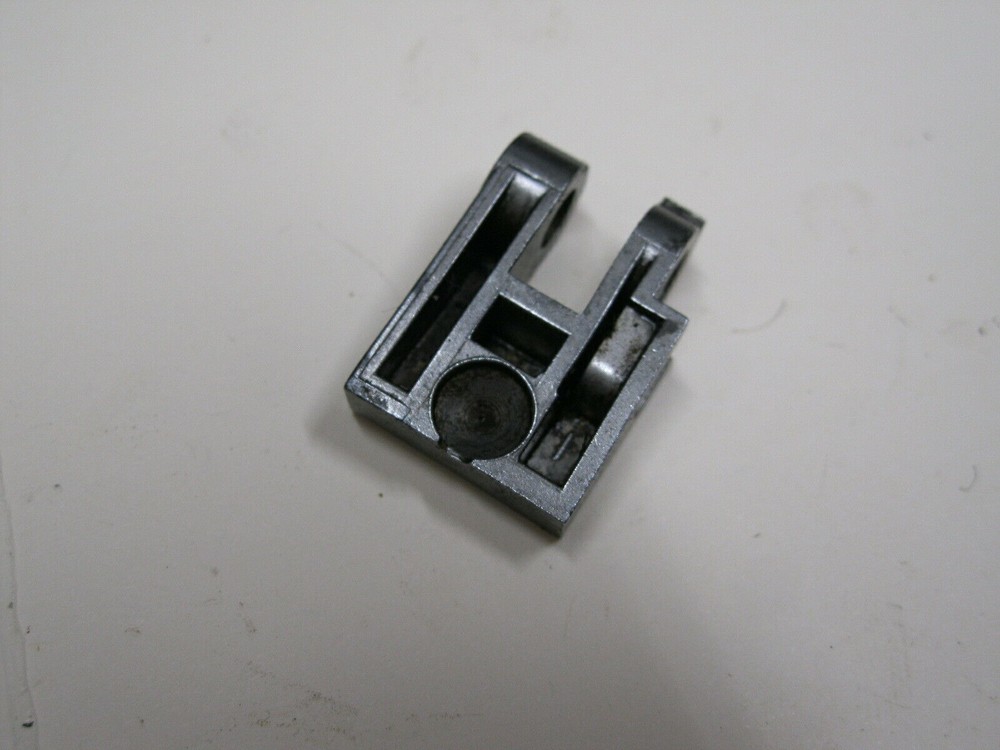 CVA Inline Barrel Locking Latch for the Early Beartooth, Optima, & Wolf