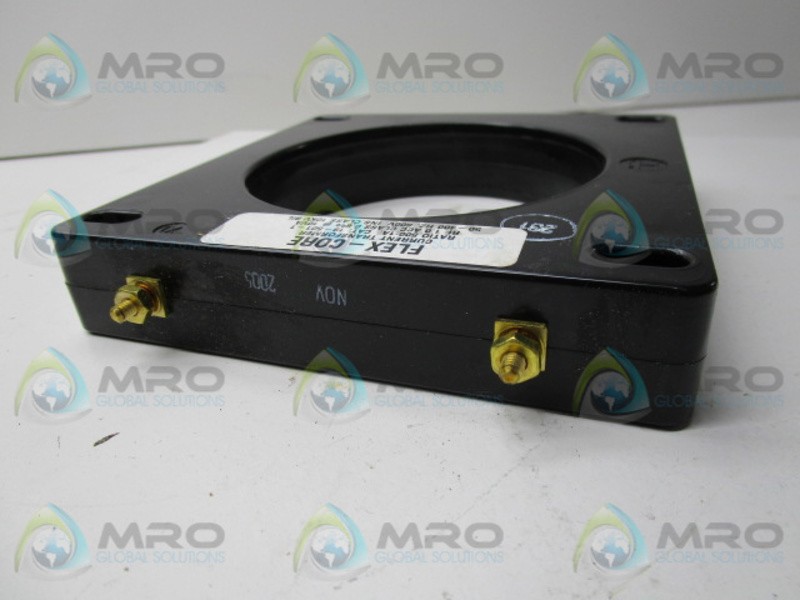 FLEX-CORE 19-501-1 NSMP