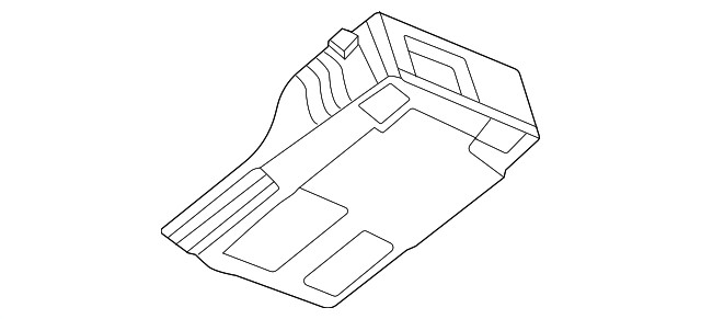 Genuine GM Front View Camera 84946685