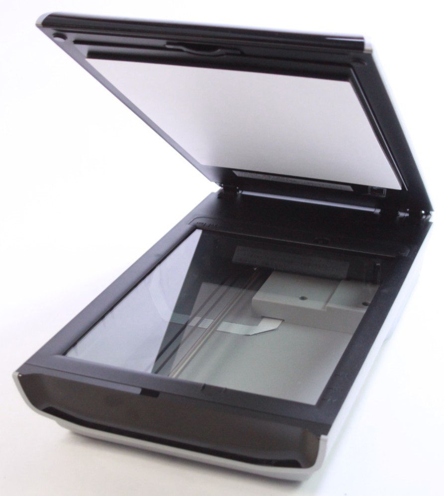 Canon Flatbed Scanner CanoScan 9000F Flat Bed USB - TESTED WORKING