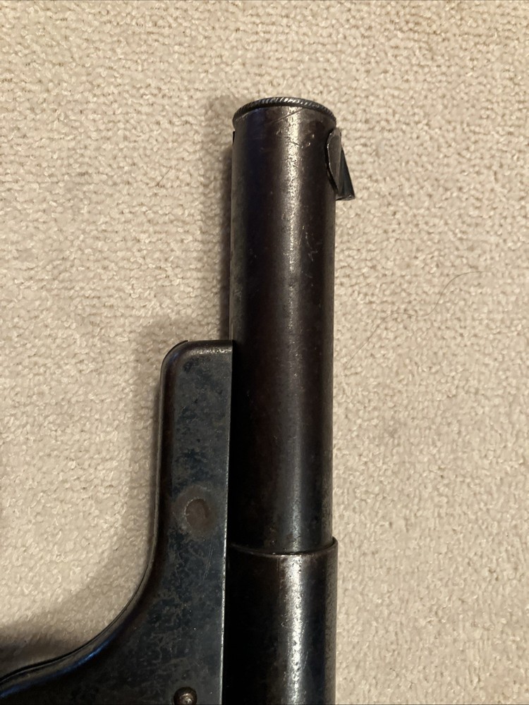 Daisy No 118 BB Pistol