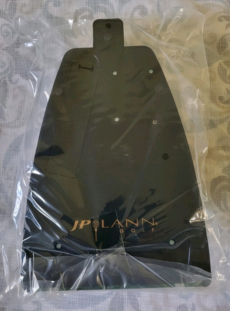 NOB Electronic Putt Return Battery Powered Indoor Golf Putting Practice Machine