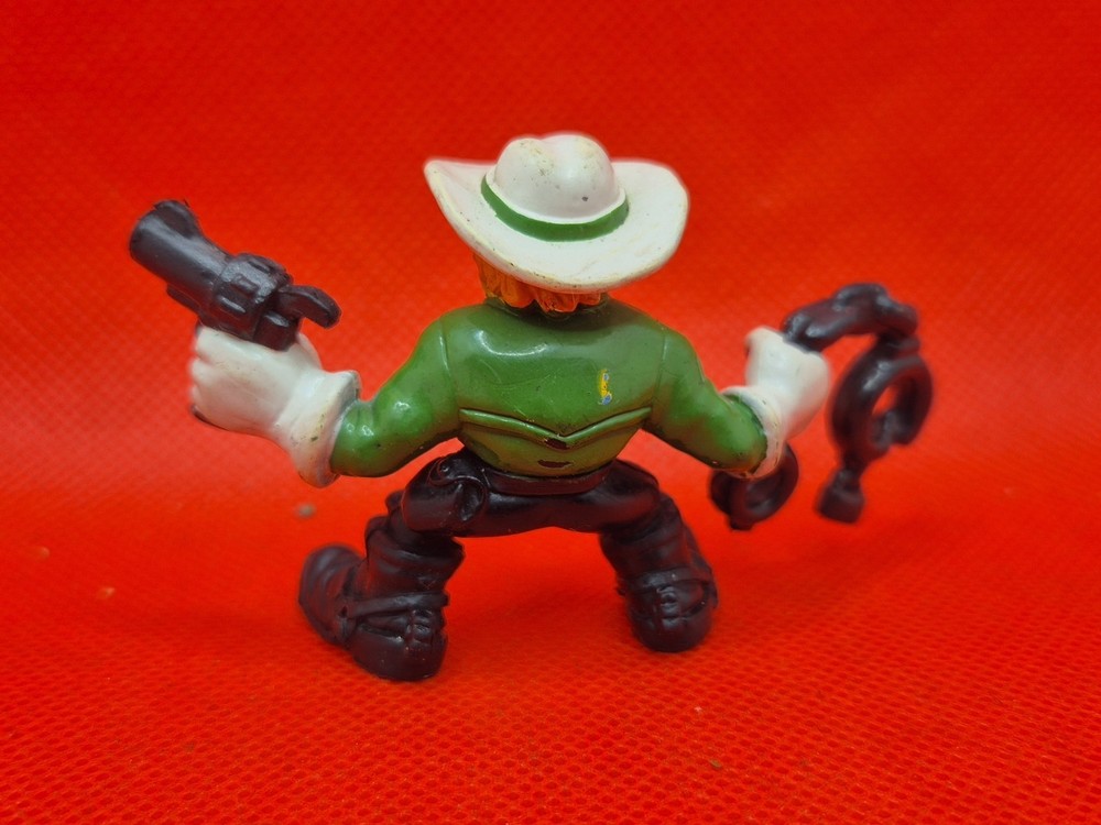 Fisher Price Great Adventures Sheriff