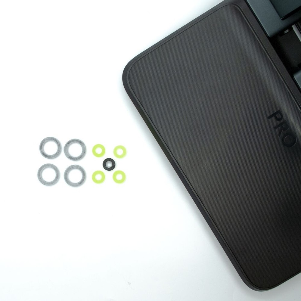 Logitech G Pro Pedals – Clutch PRO Kit and Throttle MOD (PC, PS, XBox)