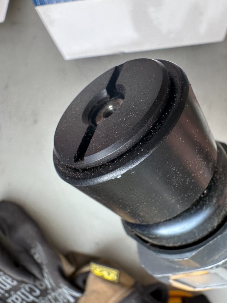 Northern Industrial Tool 15892 5" Sander