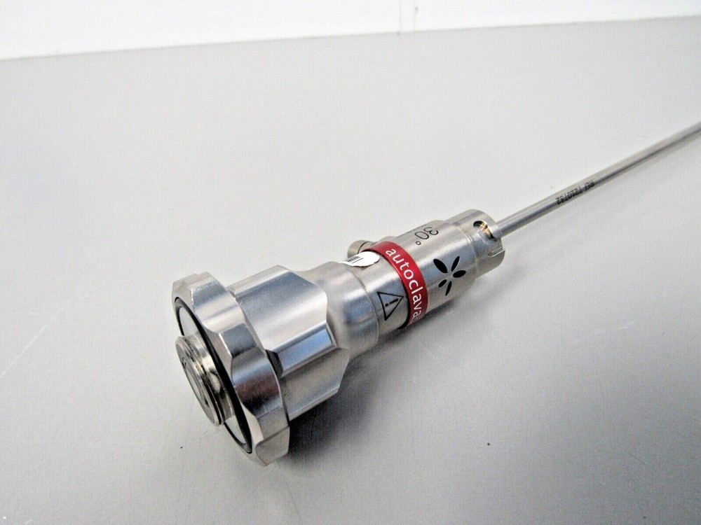 Smith & Nephew Dyonics REF 7210732 4mm 30 degree Video Arthroscope