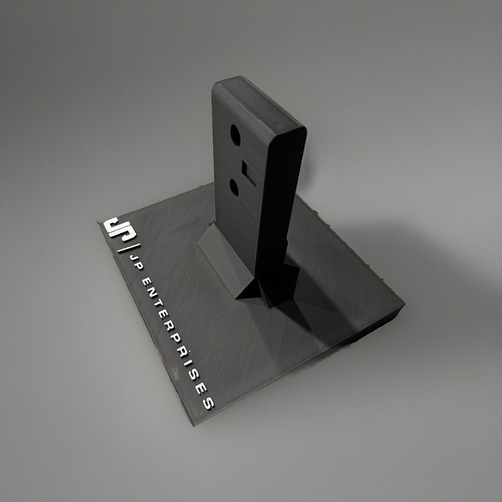 JP Enterprises Sporting Rifle Display/Maintenance Stand