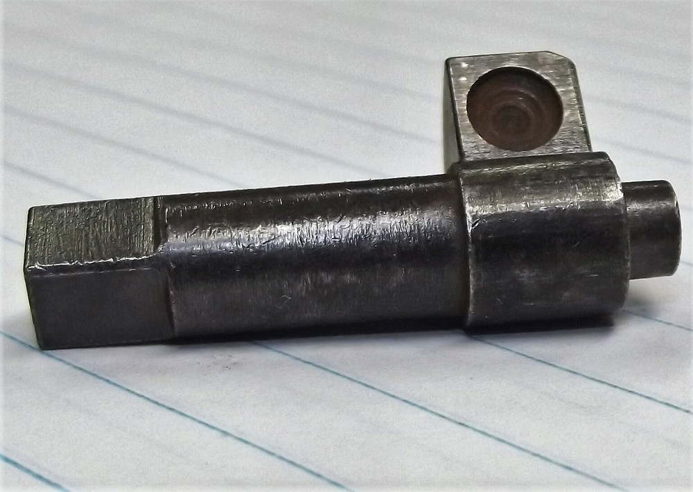 Trapdoor Springfield Cam Latch (Z-222)