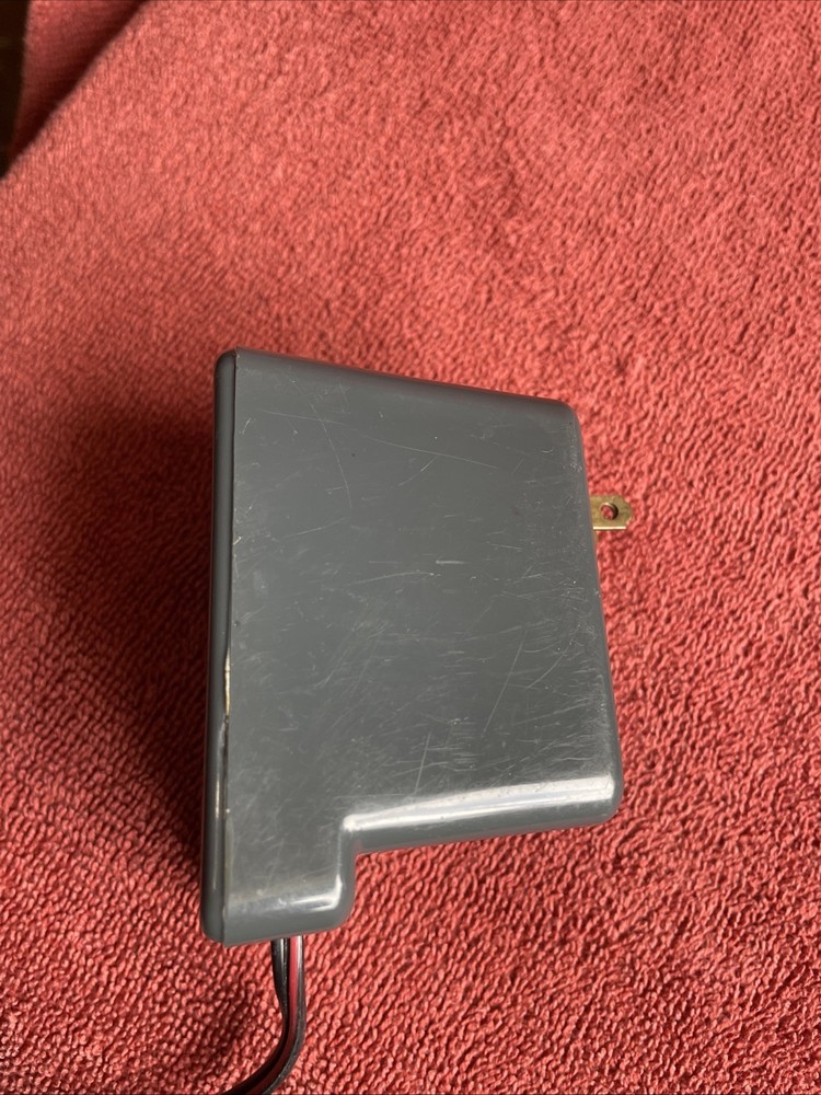 Tyco X2 Performance Power Pack Model 631 W/ One Control