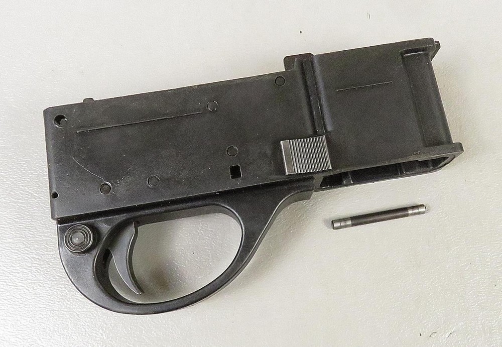Remington Model 597 17 HMR Complete TRIGGER ASSEMBLY Rifle Parts