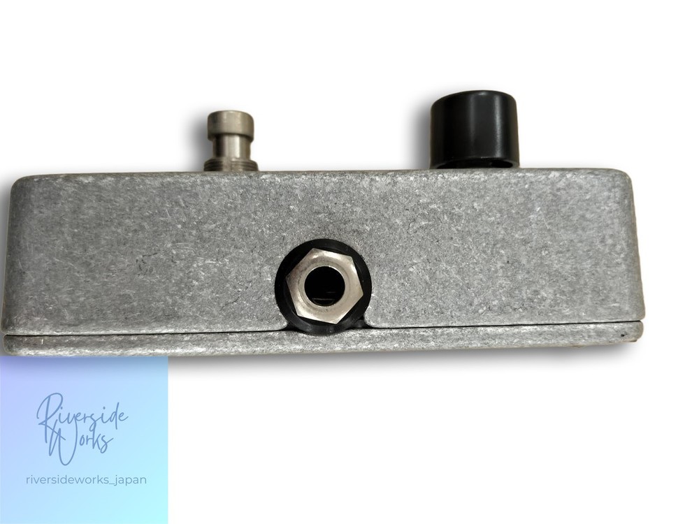 ELECTRO-HARMONIX Freeze Effect Pedal for Guitar JP