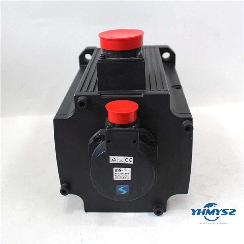 NEW MITSUBISHI HC-SFS702 Servo Motor #