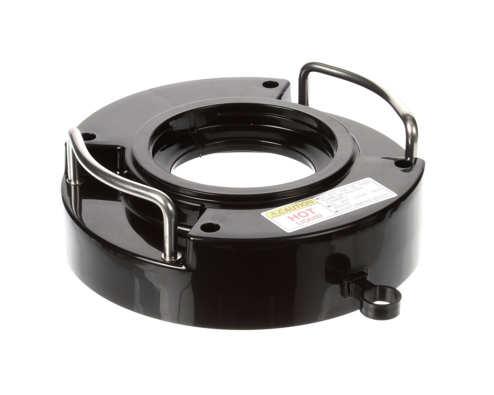 Grindmaster Cecilware Top Ring Assembly Zo Shuttle A548-171 - Genuine OEM