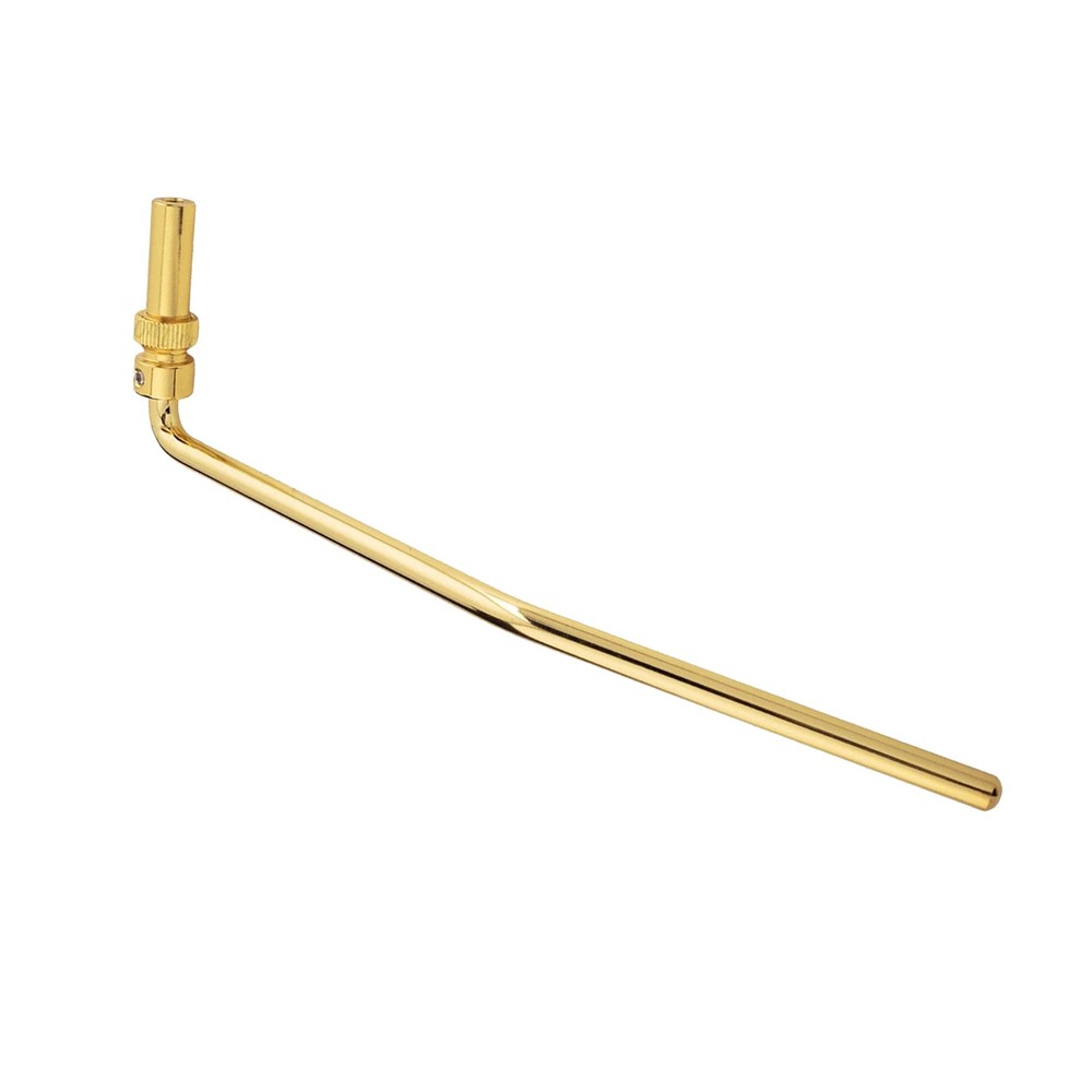 Headless Guitar Whammy Tremolo Arm, Bridge Component with Socket Connection Unit