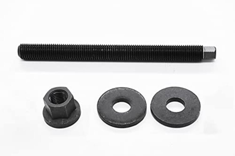 LS1 Harmonic Balancer Installation Tool Crank Pulley Install Tool 551141