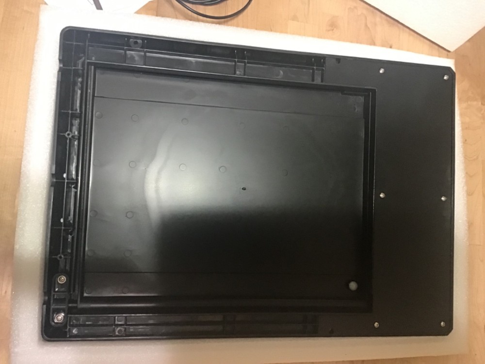 Solar Chicken Coop Automatic Door