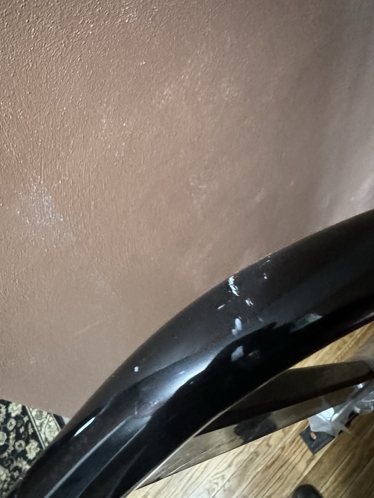 BLUE OX A-FRAME TOW BAR