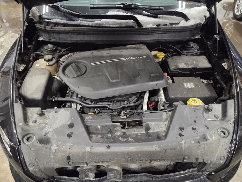 Camera/Projector Camera Front Behind Windshield Fits 14-18 CHEROKEE 1544135