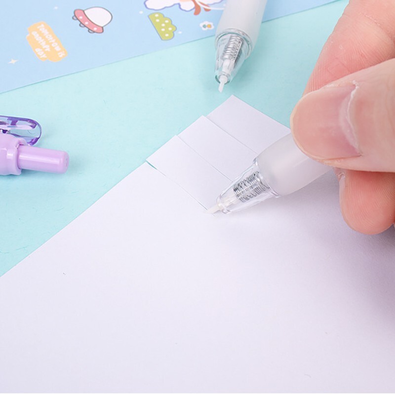 Pen Cutter, 5 Pcs Ceramic Head Precision Craft Cutting Tool, 5 Colors