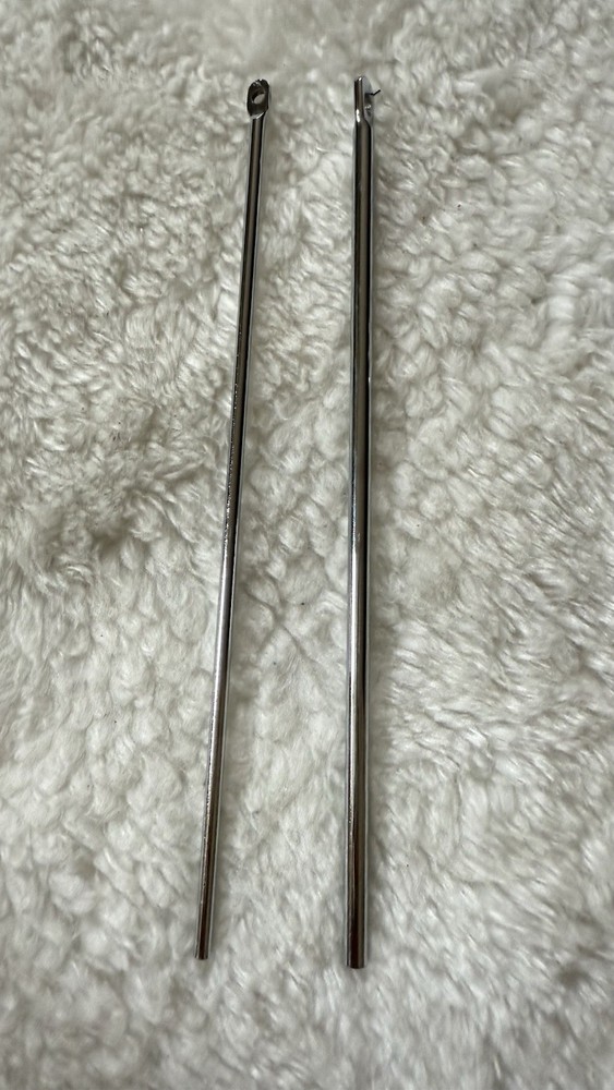 Latin Percussion Triangle value Pack