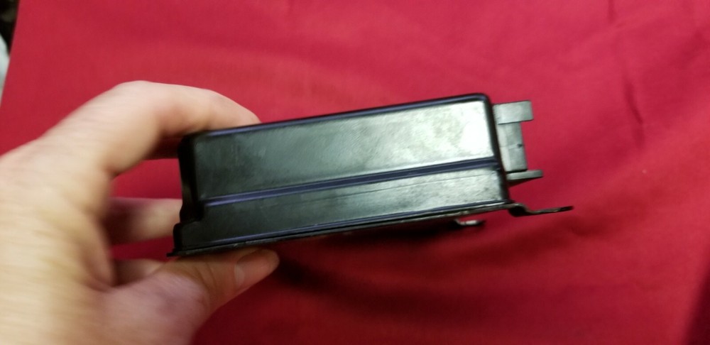 Wabco ABS - E Brake Control Module, OEM# 446 004 603 0