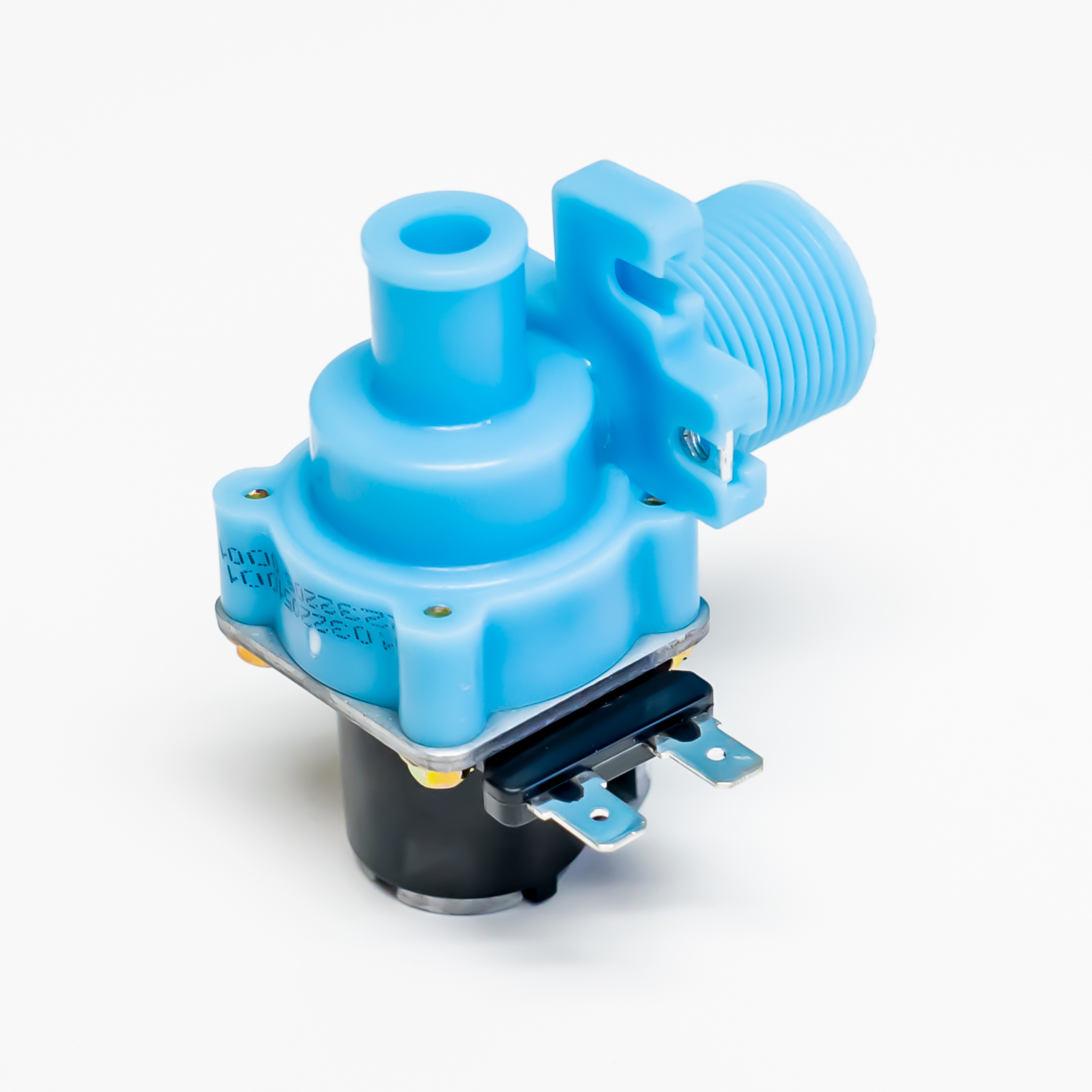 Ice Machine Water Valve for Hoshizaki 3U0150-01 J248-647 Inlet Solenoid