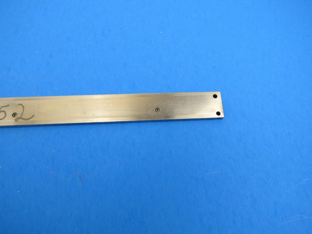 Vintage Mitutoyo 6" Dial Caliper PART ONLY