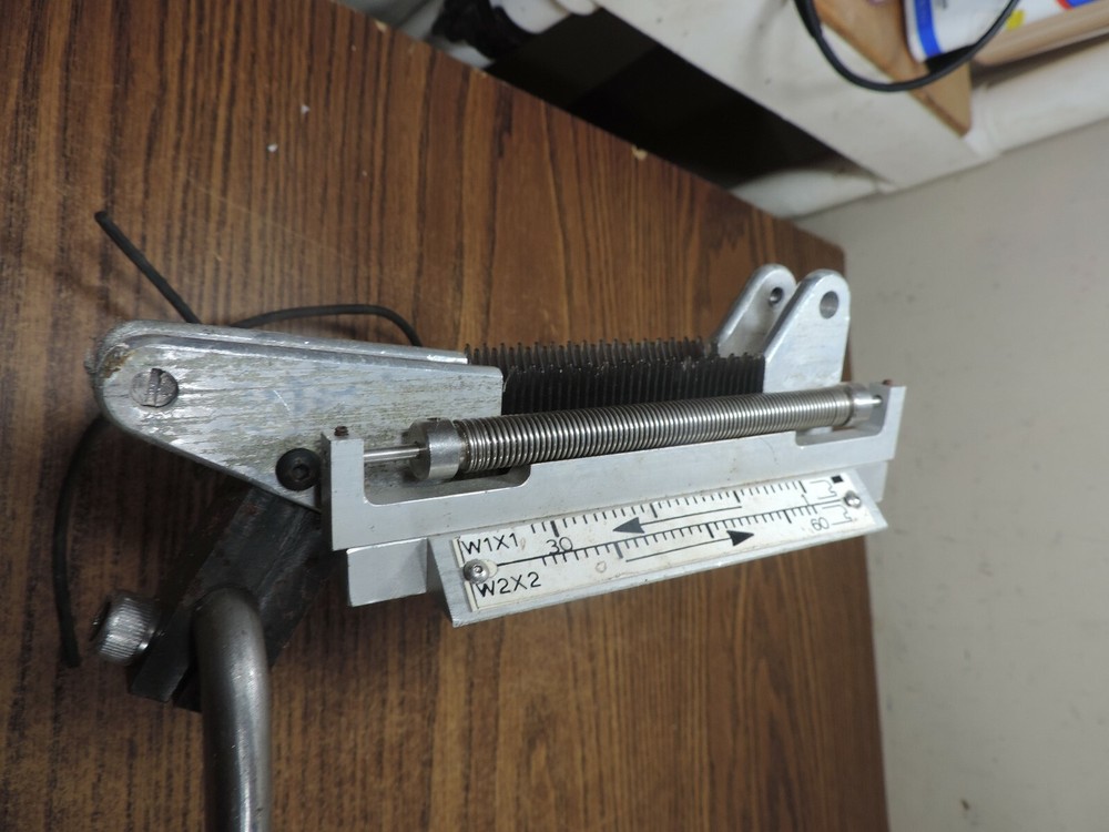 3M Model SER600 Splicing head