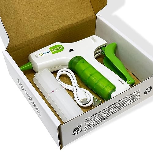 AdTech Project Pro Rechargeable Cordless Hot Glue Gun - Mini Gl
