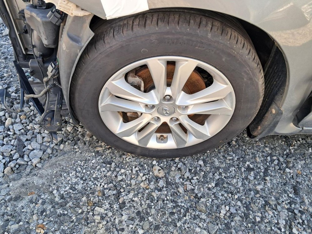 ELANTRA 2014 Glove Box 4852920