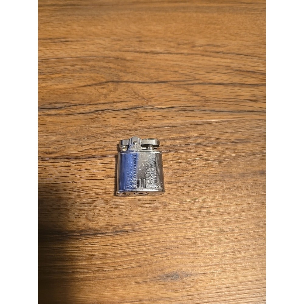 Rodan Lighter With Initials F D