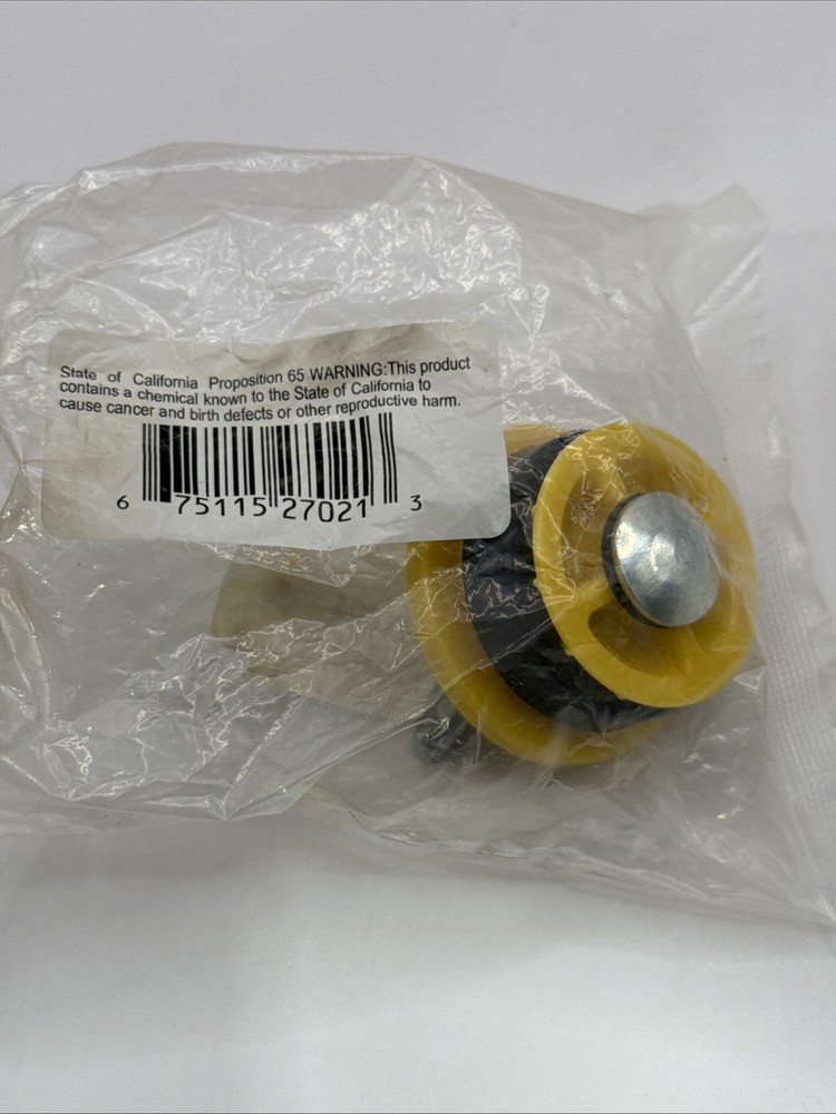 Cherne 270210 Pipe Plug, 1.5” Gripper New