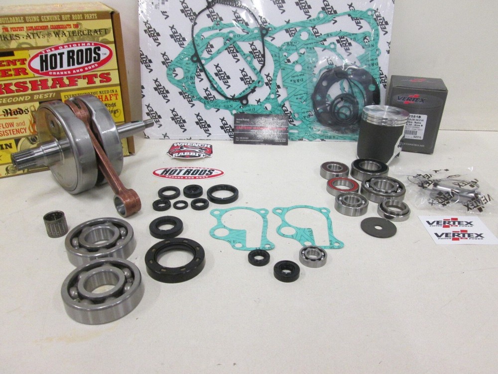 WRENCH RABBIT WR101-017 Engine Rebuild Kit