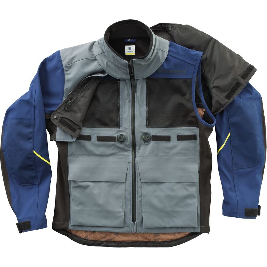 Husqvarna Apparel 2023 Gotland Jacket