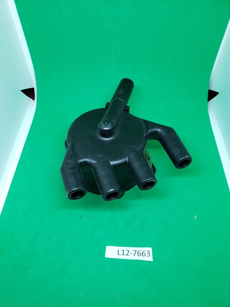 Lazorlite L12-7663 Distributor Cap Japan