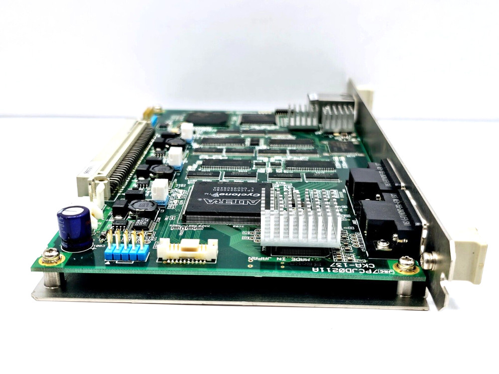 JRC 7PCJD0211A PCB BOARD