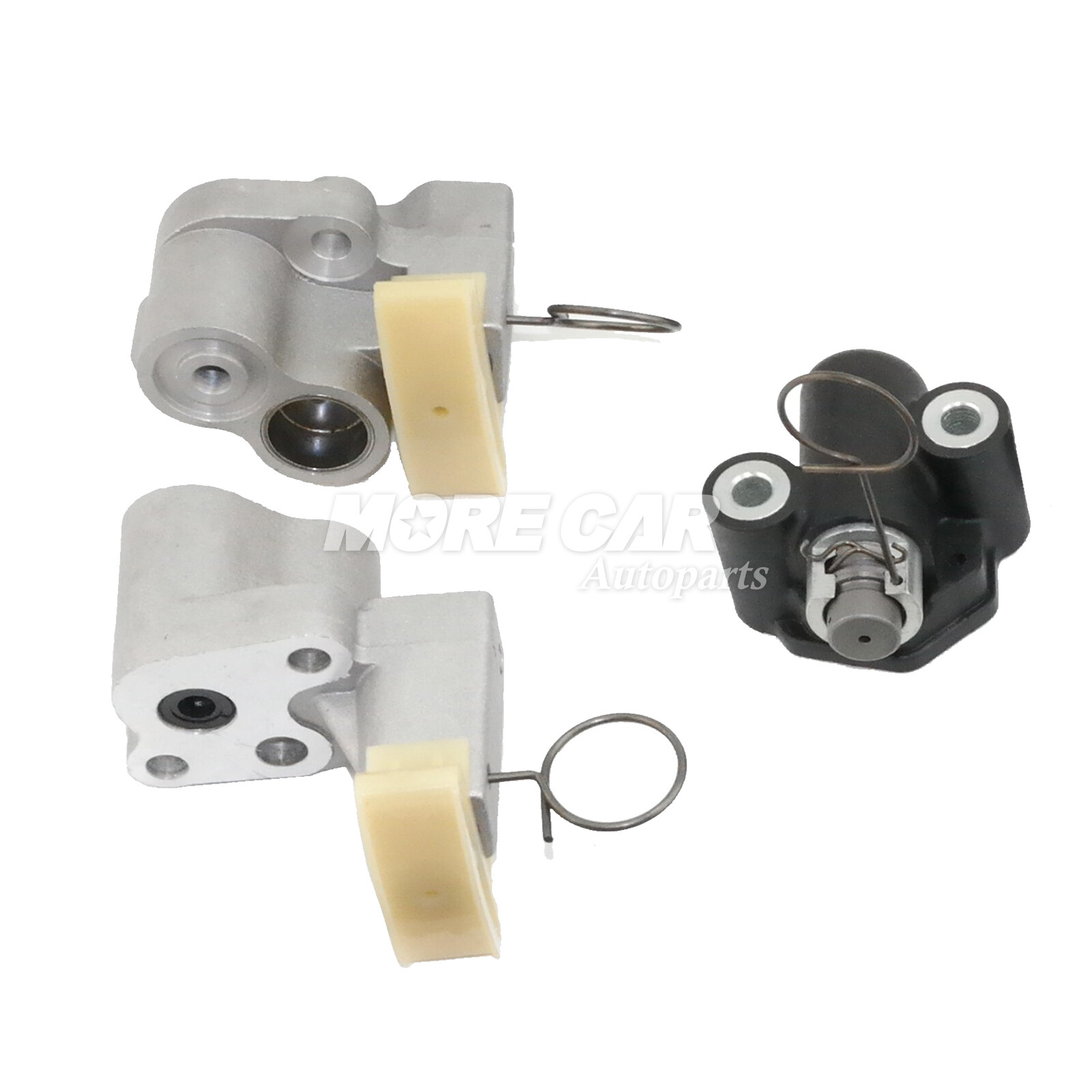 Timing Chain Kit Water Pump for 2005-2019 Nissan Frontier Pathfinder 4.0L V6