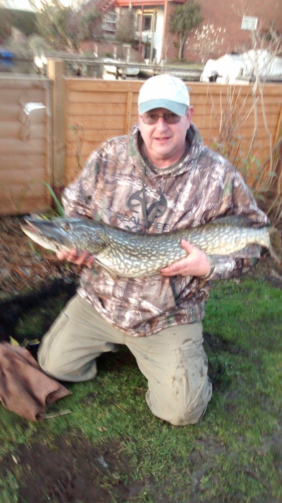BOSS PIKE RIGS 5 x Flash Treble Hook Rigs - Pike Traces