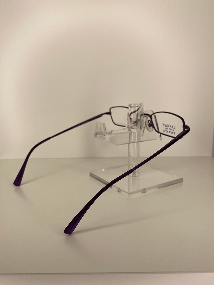 AUTHENTIC LAFONT KIDS MEIJI 298 VIOLET