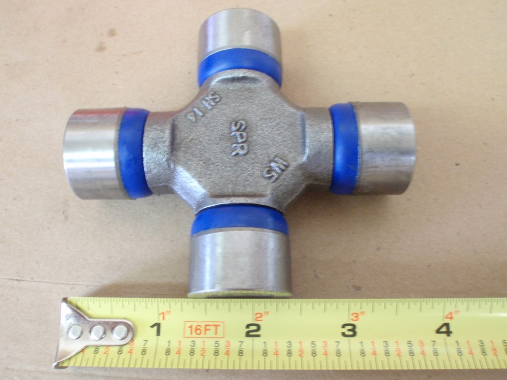 U Joint Greasable Spicer Conversion 1330 to 1310 Series