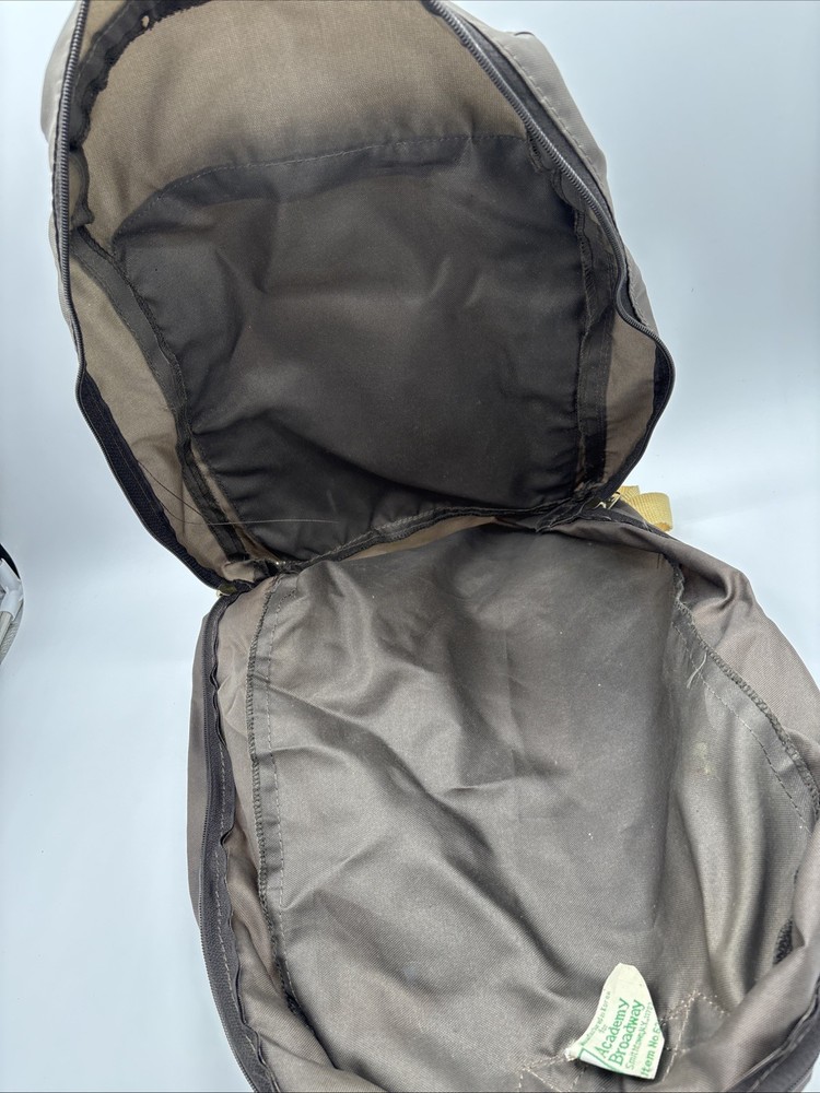 Vintage Academy Broadway Backpack