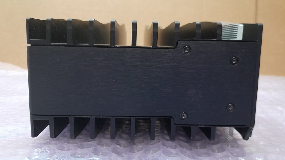 TTTech Nerve MFN 100-c24xx Edge Node, Atom E3940 (4-Core) 240GB SSD ROOT UNLOC