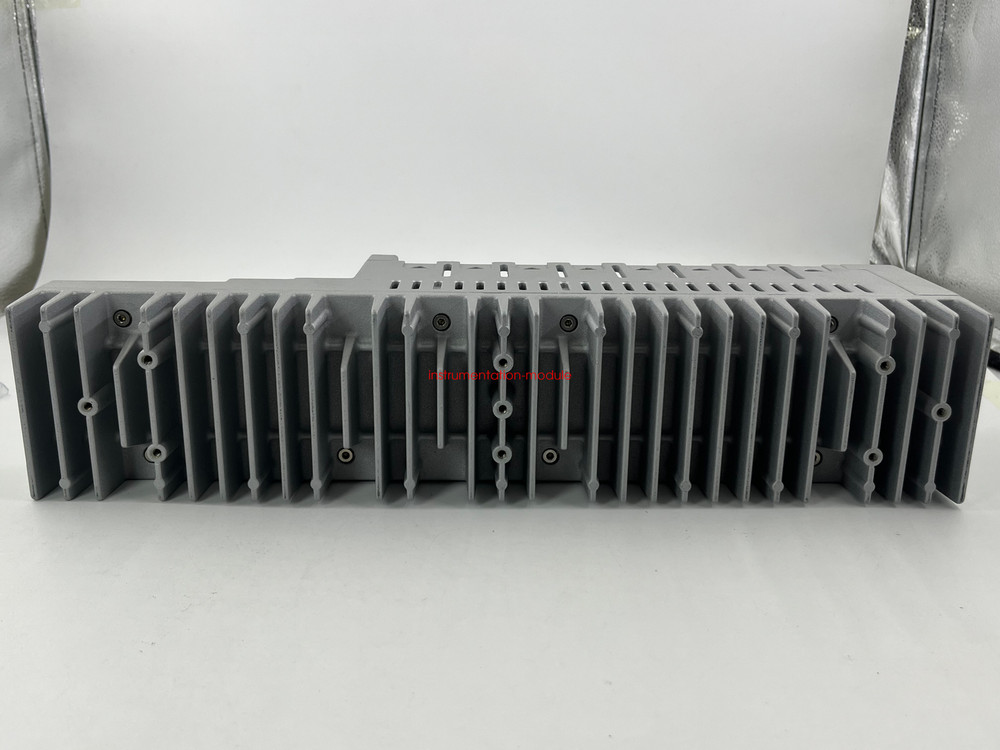 National Instruments cDAQ-9139 8-Slot CompactDAQ Controller Test passed spot