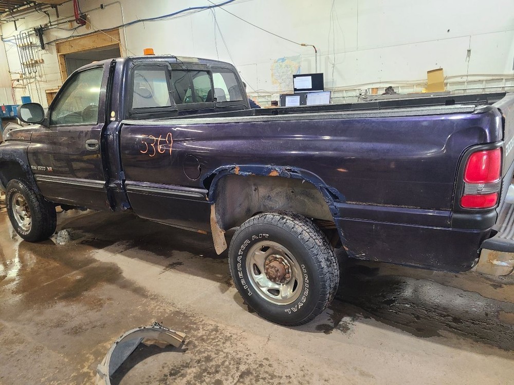 TDODR2500 1999 Accessory Holders 656837