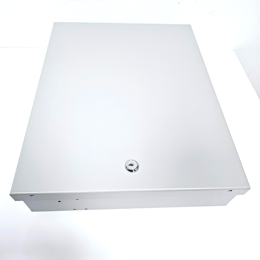 DMP 350A-G Panel Enclosure NEW